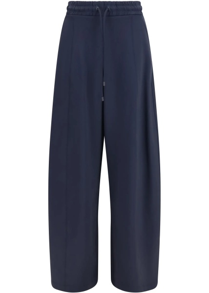 Pantaloni Olmo technical cotton jersey Pants