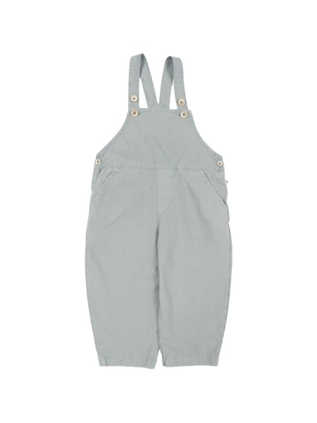 Pantaloni One More In The Family verzi