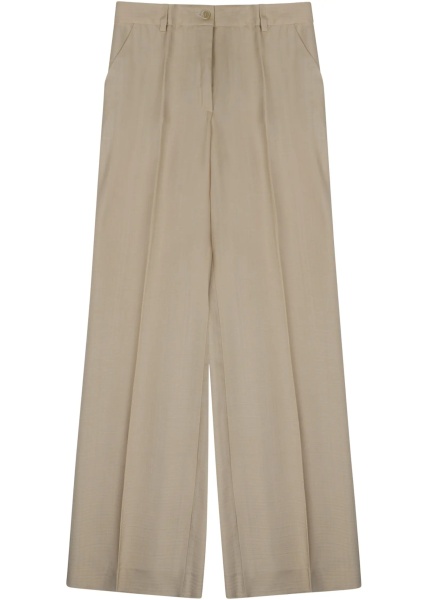 Pantaloni P.A.R.O.S.H. Pantalone In Viscosa