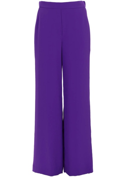Pantaloni P.A.R.O.S.H. Panty Wide Leg Trousers