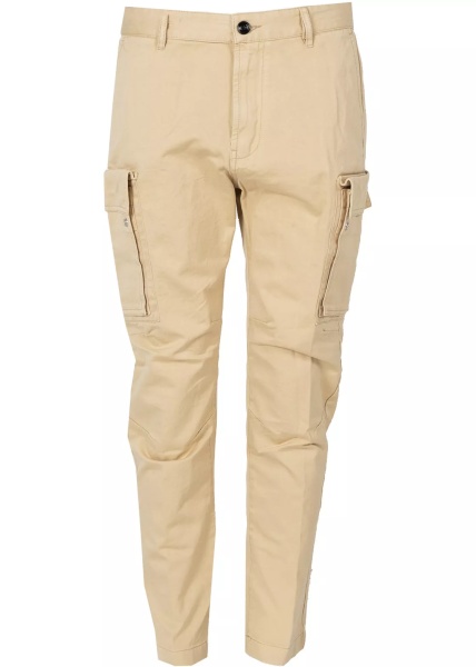 Pantaloni P-Cor-Embrod A06015