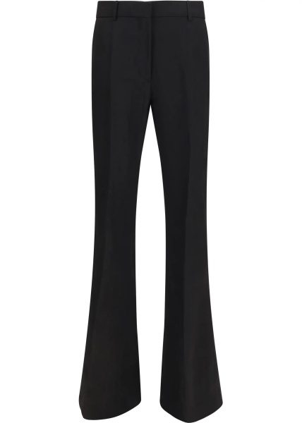 Pantaloni Panelled Pants