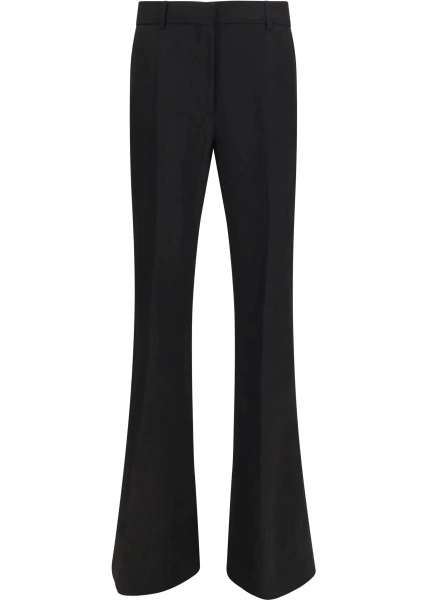 Pantaloni Panelled Pants