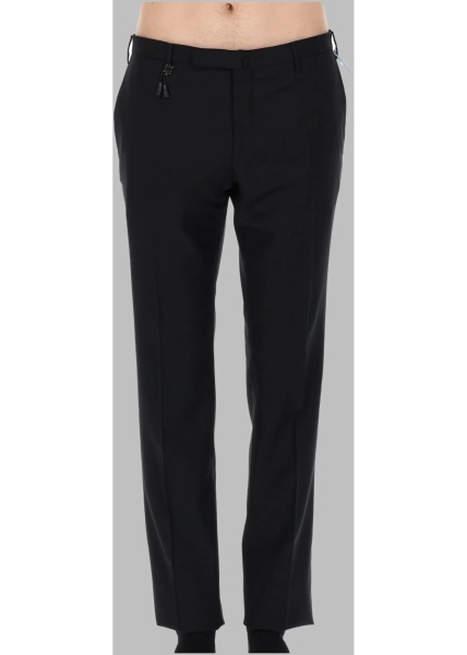 Pantaloni Pantalone In Lana