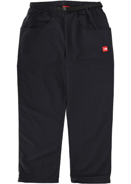 Pantaloni Pantalone "Red Box"