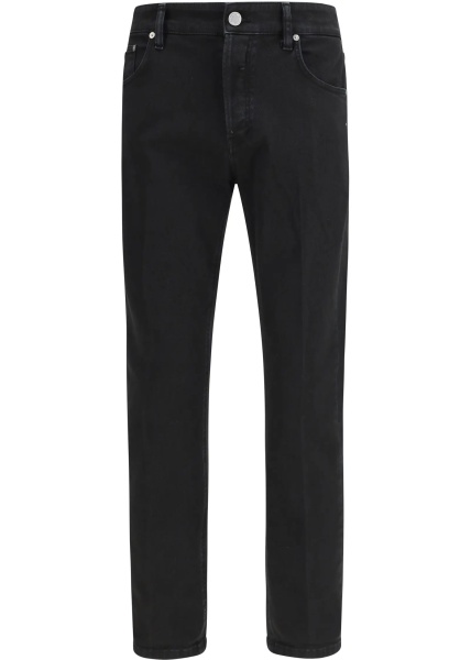 Pantaloni Pants Reggae in denim