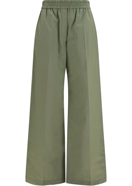 Pantaloni Pants with elasticated waist