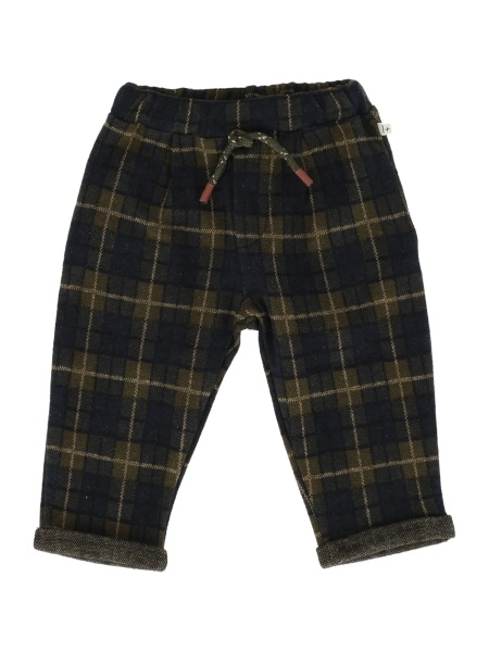 Pantaloni pants