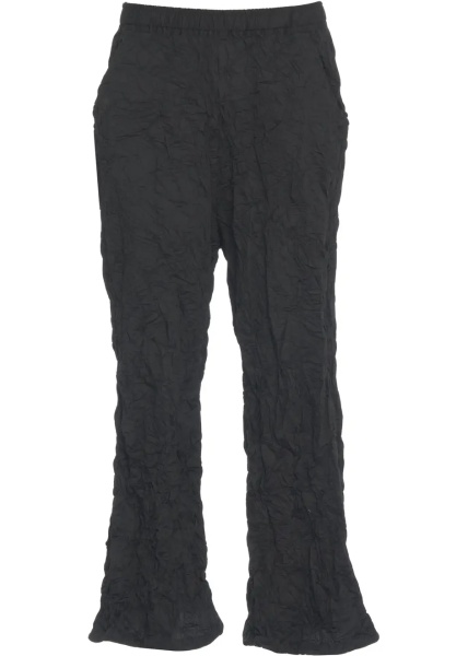 Pantaloni Pleated pants