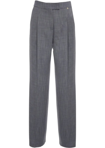 Pantaloni Pleated trousers
