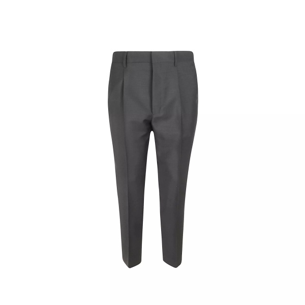 Pantaloni Prada Classic Wool Trousers
