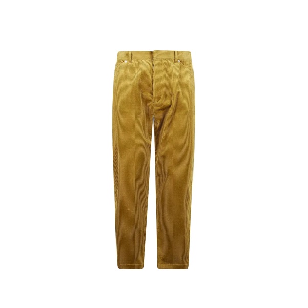 Pantaloni Prada Pinwale Corduroy Trousers