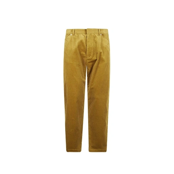 Pantaloni Prada Pinwale Corduroy Trousers
