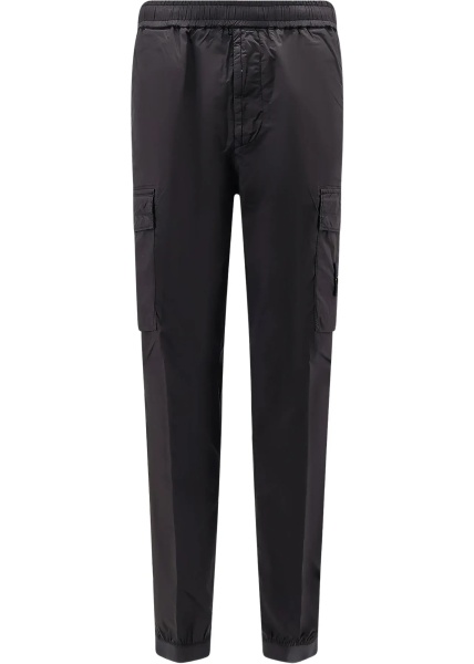 Pantaloni Regular Tapered Pants