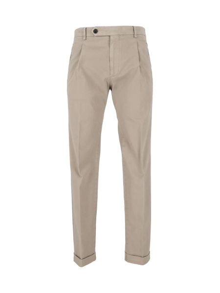 Pantaloni retrolong-GD pants