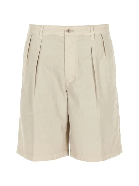 Pantaloni scurti Aspesi neutri