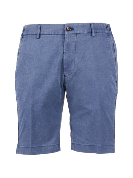 Pantaloni scurti BerWich albastri