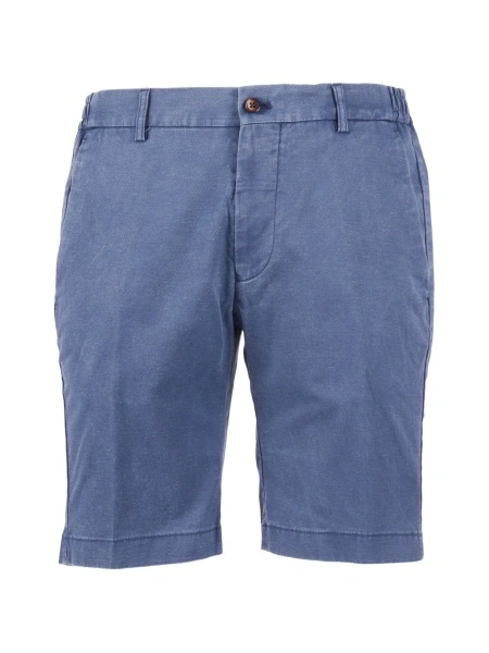 Pantaloni scurti BerWich albastri