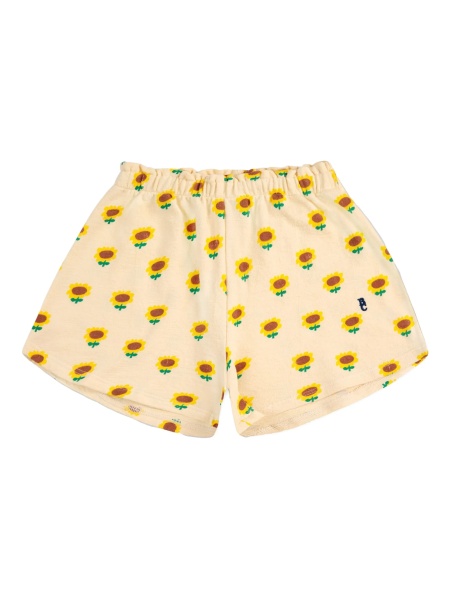Pantaloni scurti Bobo Choses neutri