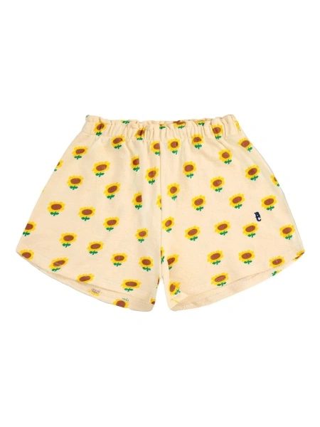 Pantaloni scurti Bobo Choses neutri