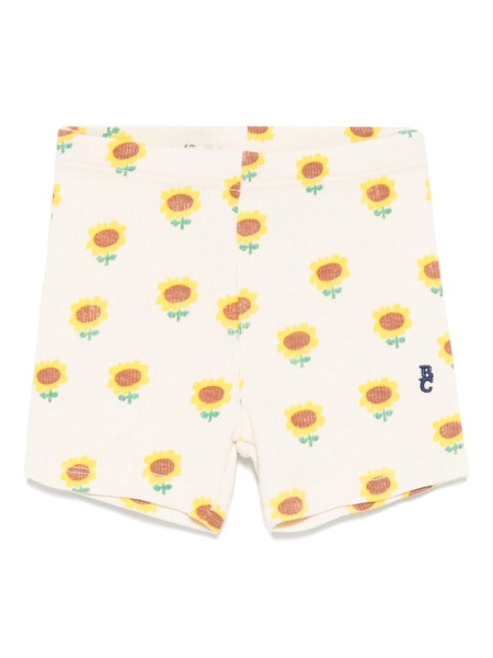 Pantaloni scurti Bobo Choses neutri
