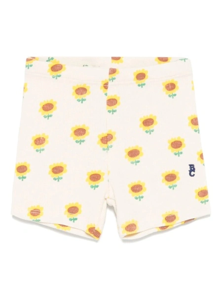 Pantaloni scurti Bobo Choses neutri