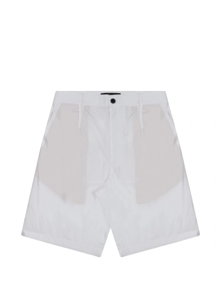 Pantaloni scurti Department Five albi