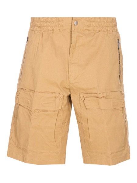 Pantaloni scurti Diesel neutri