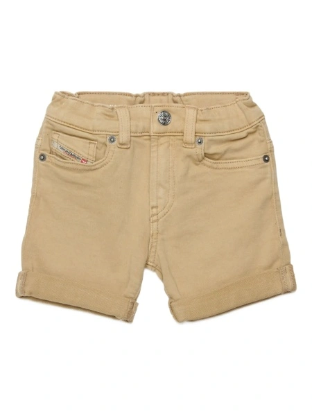 Pantaloni scurti Diesel neutri