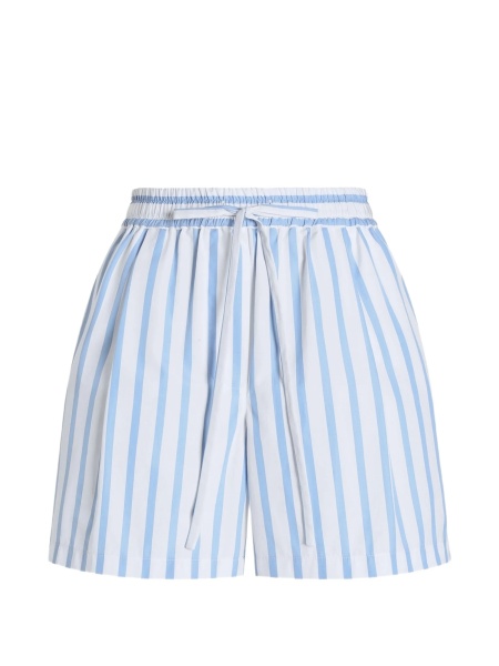 Pantaloni scurti Dolce & Gabbana albi