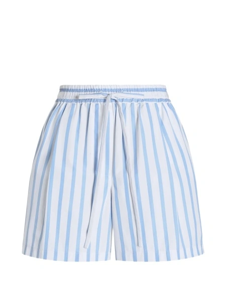 Pantaloni scurti Dolce & Gabbana albi