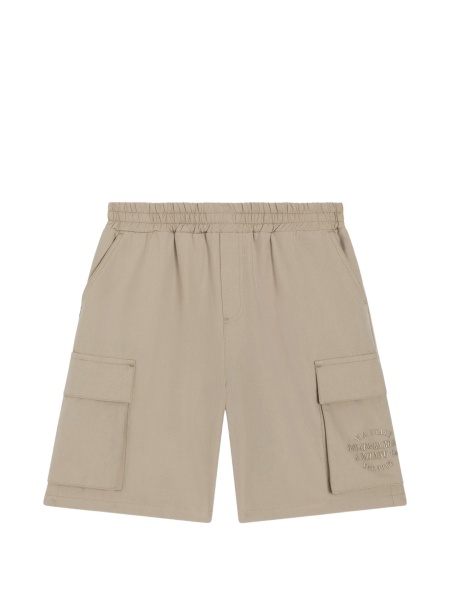Pantaloni scurti Dolce & Gabbana neutri