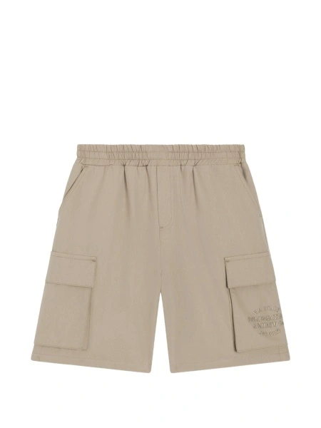 Pantaloni scurti Dolce & Gabbana neutri