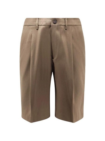 Pantaloni scurti Golden Goose neutri