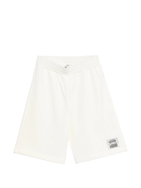 Pantaloni scurti Golden Goose neutri