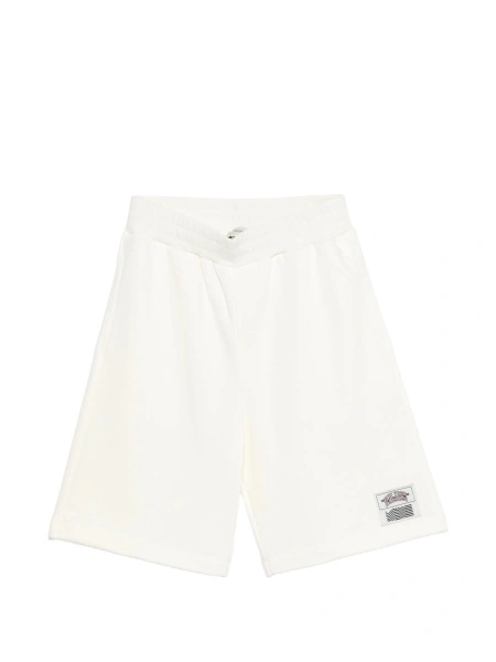 Pantaloni scurti Golden Goose neutri