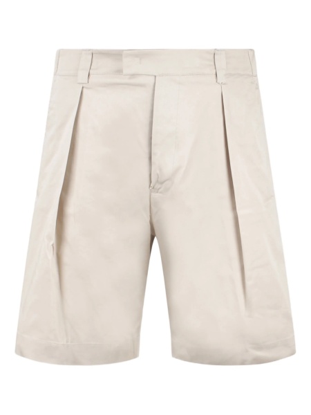 Pantaloni scurti LOW BRAND albi