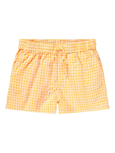 Pantaloni scurti MOLO portocalii