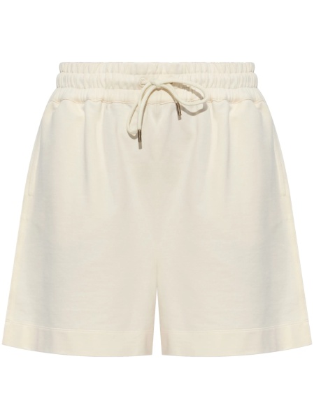 Pantaloni scurti Moncler neutri