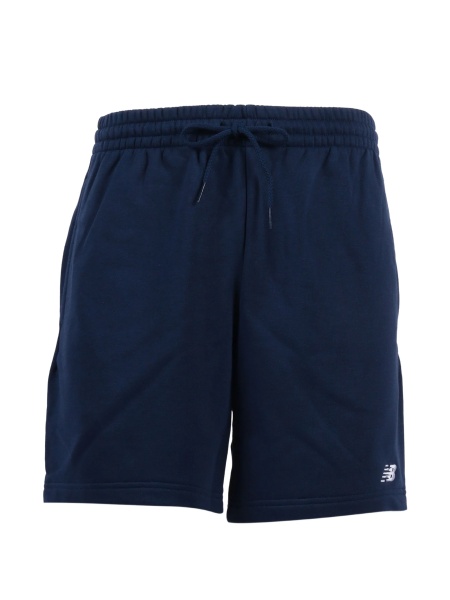 Pantaloni scurti New Balance albastri