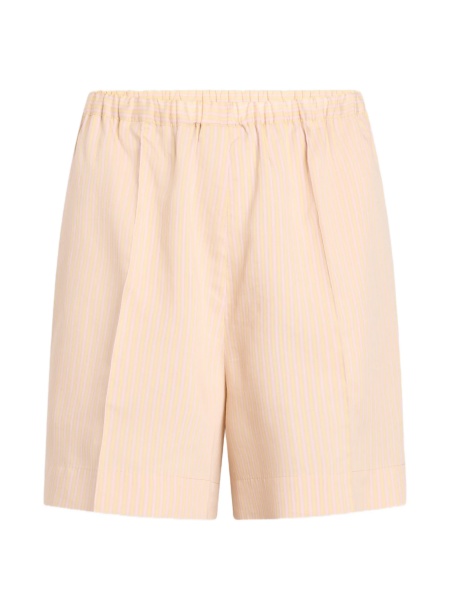 Pantaloni scurti Patou neutri