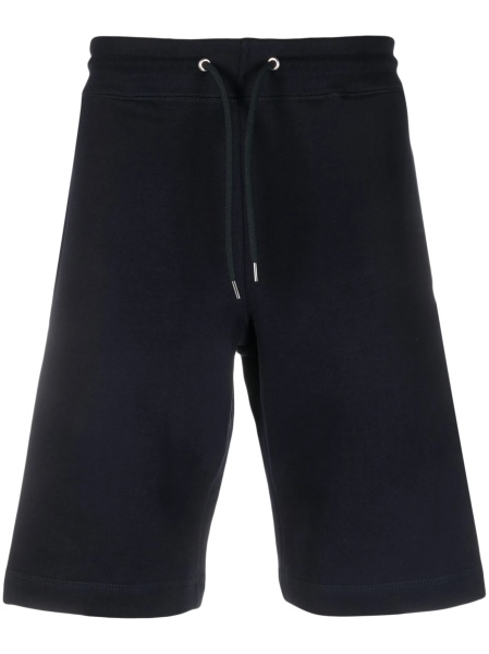 Pantaloni scurti Paul Smith albastri