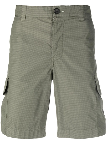 Pantaloni scurti Paul Smith verzi
