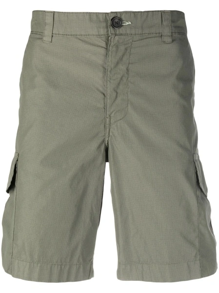 Pantaloni scurti Paul Smith verzi
