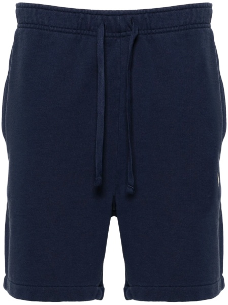 Pantaloni scurti Ralph Lauren albastri