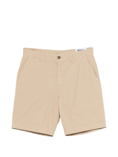 Pantaloni scurti Sebago neutri