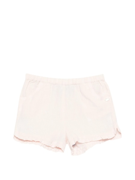 Pantaloni scurti Tartine et Chocolat roz
