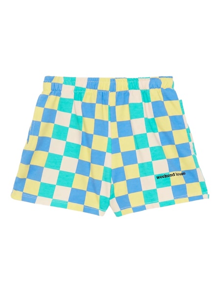 Pantaloni scurti WEEKEND HOUSE KIDS albastri