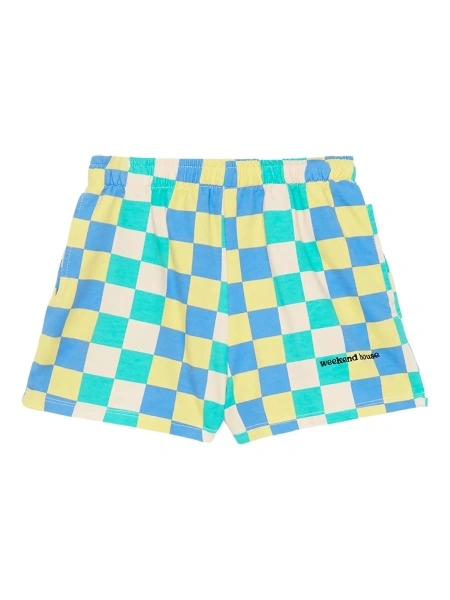 Pantaloni scurti WEEKEND HOUSE KIDS albastri