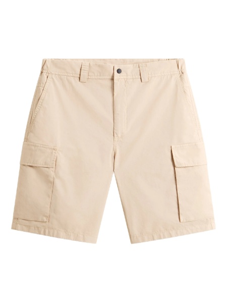 Pantaloni scurti Woolrich neutri